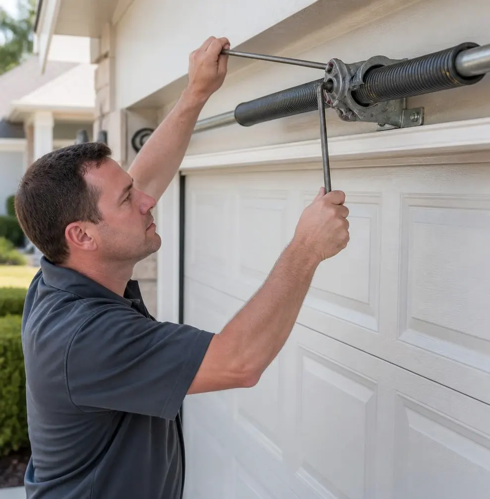 New Garage Door Cost: Steel to Custom Carriage Style, Explained — Montgomery Garage Door Pro, Montgomery, AL