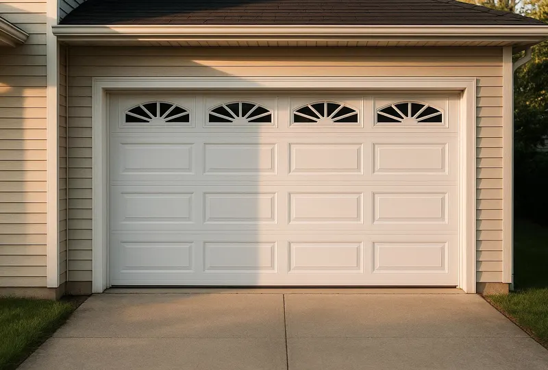 Contact Montgomery Garage Door Pro