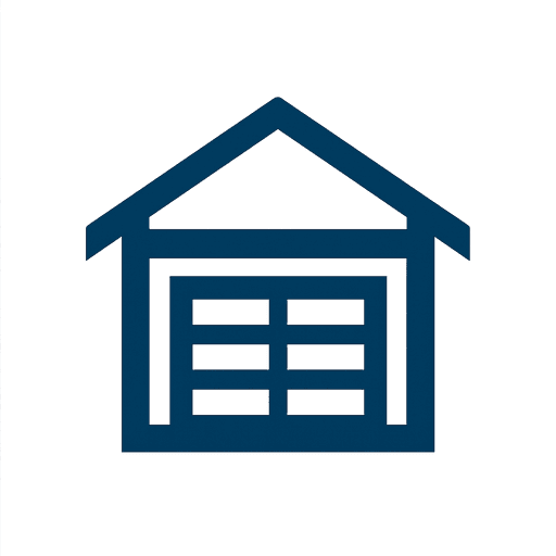 Montgomery Garage Door Pro logo