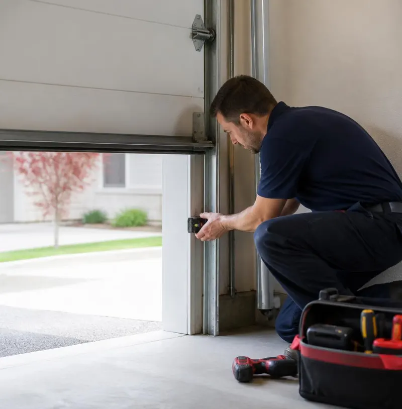 Spring Repair & Replacement in Montgomery